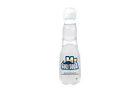 White Lemon Goli Soda Drink Liquid Packaging Size 250 Ml At 30