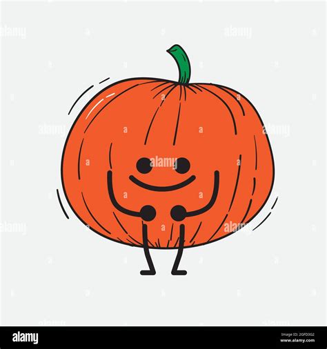 Calabaza Dibujo