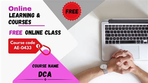 DCA Diploma In Computer Application