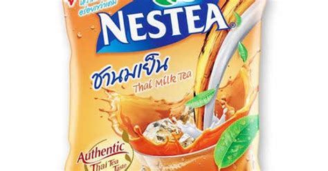 NESTEA ROYAL MILK TEA