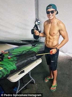 Brazil S Synchronised Diving Pair Split Over SEX Scandal At Rio Daily Mail Online