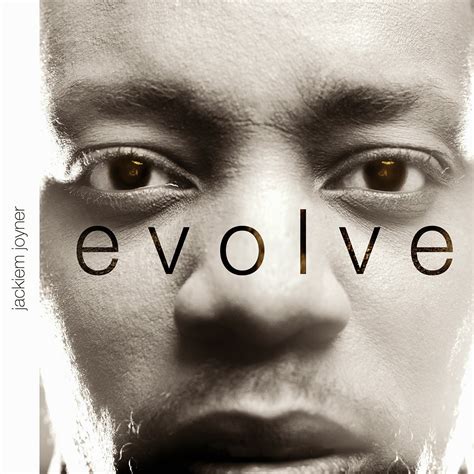 Jazz Chill Saxophonist Jackiem Joyner Releases Evolve