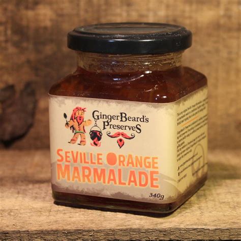 Seville Orange Marmalade Awesome Tasting Craft Preserves