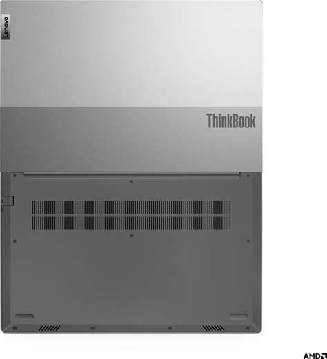 Lenovo Thinkbook G Acl A Laptop Inch Bol