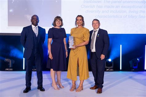 Mary Seacole Award For Outstanding Contribution To Diversi Flickr