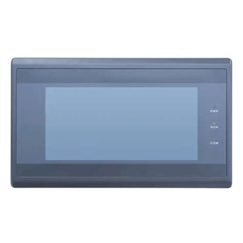 4.3 Inch HMI Touch Screen | Superior Control Interface