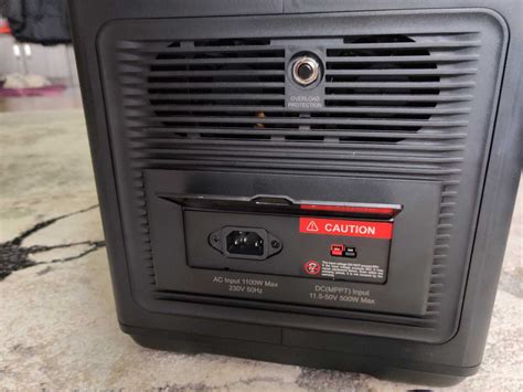 Портативна електростанція зарядна станція 2000W: 34 500 грн. - Зарядные ...