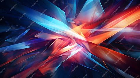 Cool Abstract Background