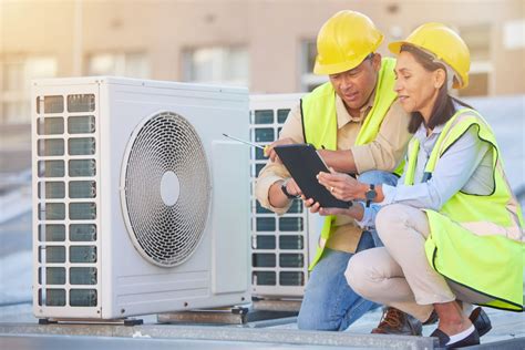 Benefits Of Professional Air Conditioning Installation