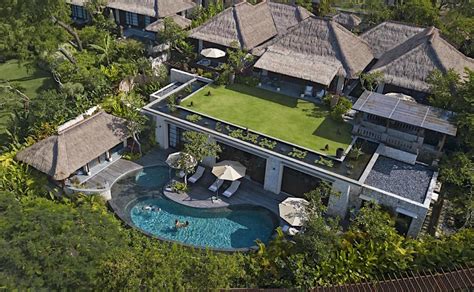 FOUR SEASONS JIMBARAN, BALI, INDONESIA - FROM $623 PER NIGHT - The Asia ...