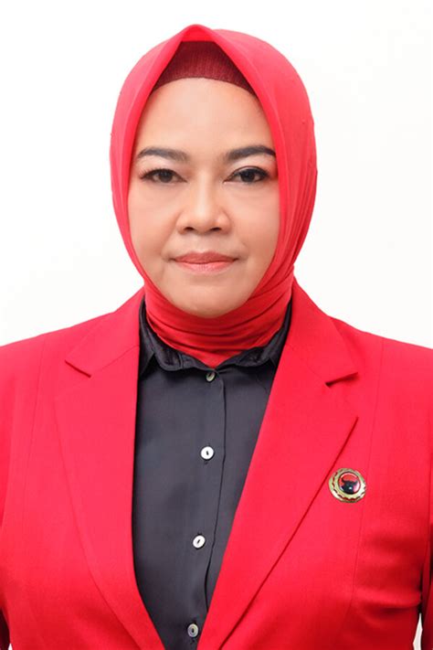 Profil Hj. IDA NURLAELA WIRADINATA - Info Pemilu