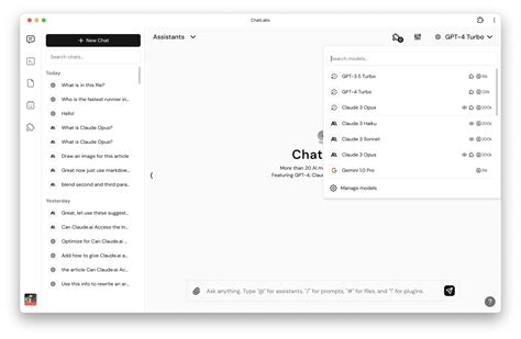 Claude AI Login: A Step-by-Step Guide to Accessing Claude AI on ChatLabs