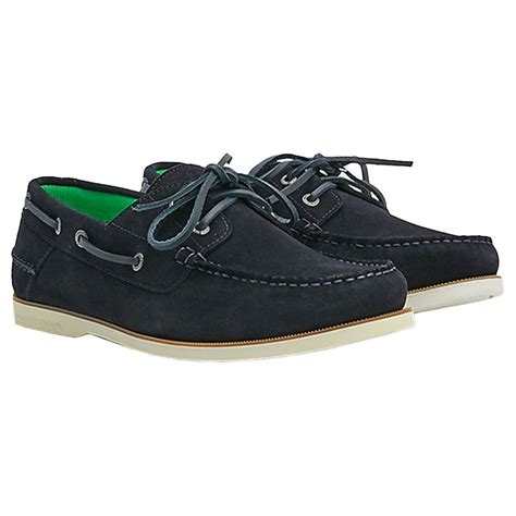 Tommy Hilfiger Chaussure Bateau Core Bleu Dressinn