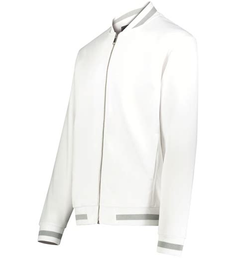 Holloway V Street Full Zip Jacket