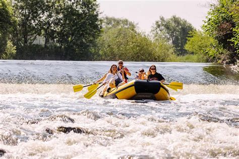 Bootstour In G Rlitz Auf Der Nei E Mit Boats Friends Ostsachsen De