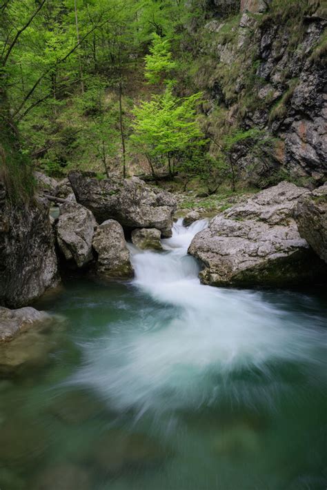 Iški Vintgar photo spot, Ig