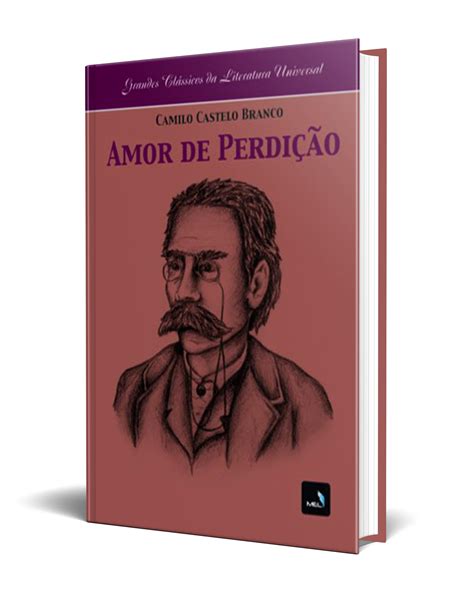 Amor De Perdição