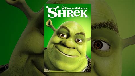 Shrek - Win Big Sports