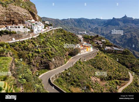 Gran Canaria Sightseeing Hi Res Stock Photography And Images Alamy