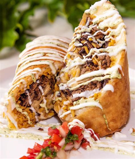 Latin House Grill (Kendall Village) - Triple D Life
