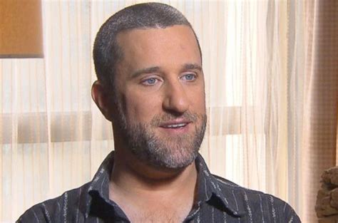 Saved By The Bell Star Dustin Diamond Diagnosed With Stage Cancer