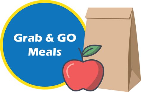 Grab-N-Go lunches available for area seniors – Westside News