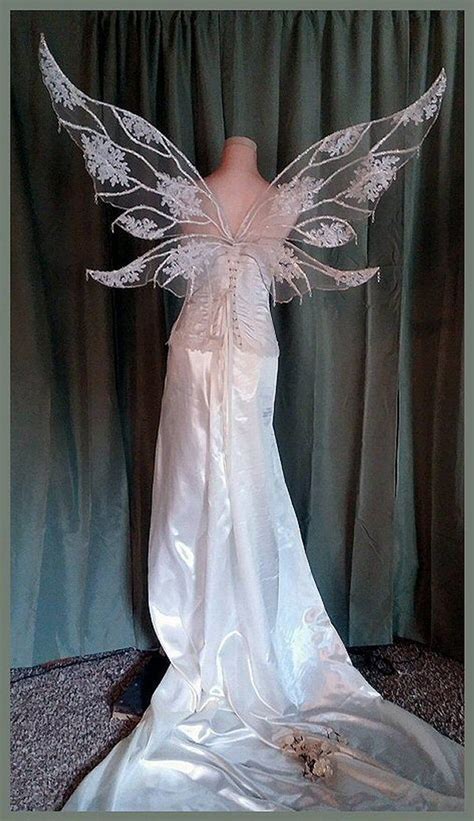 Dark Fairy Costume Fairy Halloween Costumes Diy Angel Wings Fairy