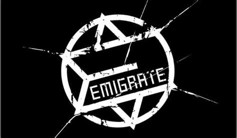 Emigrate: new album in October? - Affenknecht