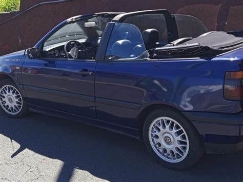 Volkswagen Golf Iii Cabriolet Tuuggo Car Sharing Rent Share Your Car