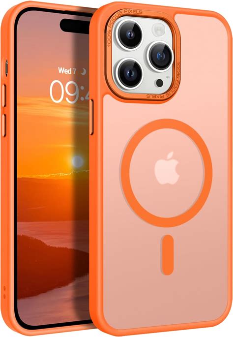 Amazon Bentoben Magnetic For Iphone Pro Case Compatible With