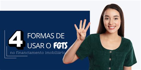 Financiamento Imobili Rio Formas De Usar O Fgts M Sp