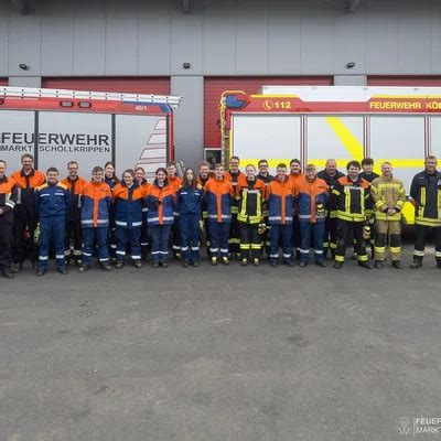 Modulare Truppausbildung In Der Technischen Hilfeleistung Freiwillige