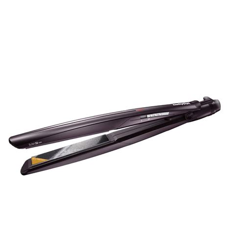 Plancha Babyliss Ceramica Atelier Yuwa Ciao Jp