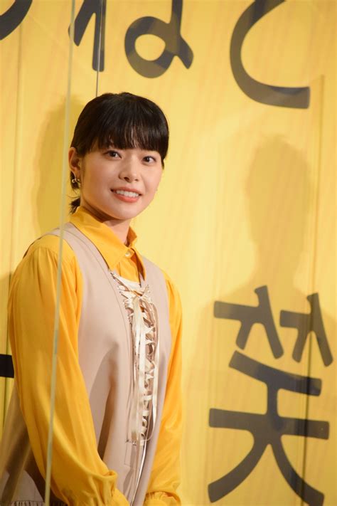 岸井ゆきの、映画で香取慎吾との初共演に興奮 「圧倒的な香取慎吾っていう揺るがないものを感じました」 オトナンサー