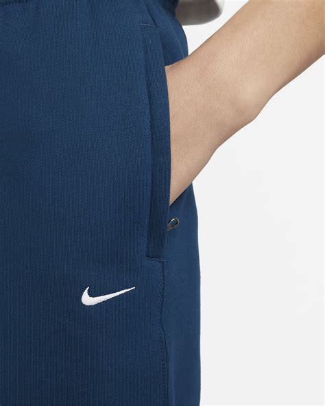 Nike Solo Swoosh Women S Fleece Trousers Nike UK