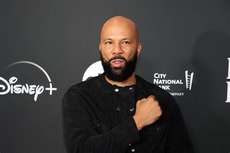 Who has Common dated? | The US Sun