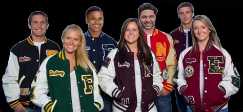 North Mason High School Letterman Jackets | Belfair, Washington