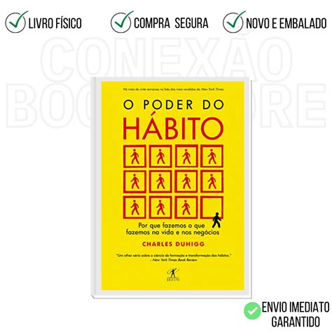 Força Do Habito Significado - Força Do Habito Significado - NAZAEDU