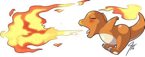 Charmander's Evolution | Wiki | Anime Amino