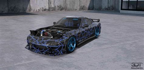 Mazda Mx 7 Tuning Nel 2023