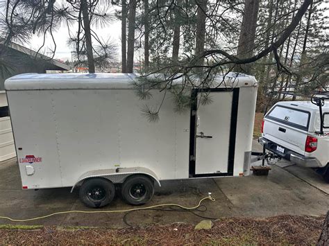 2022 Interstate loadrunner