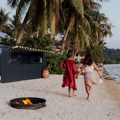 foot container bars barcontainer