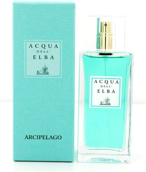 Acqua Dell Elba ARCIPELAGO DONNA Eau De Parfum EDP 100ml Spray Amazon