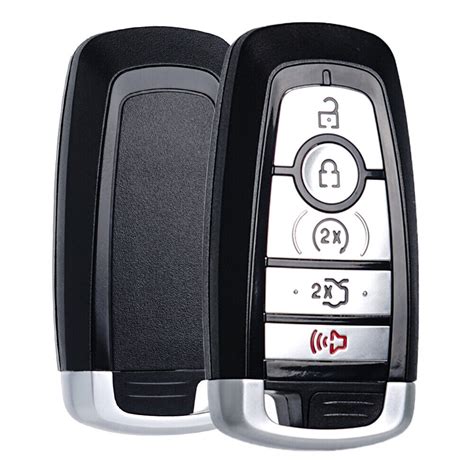 How To Program A 2017 Ford Edge Key Fob