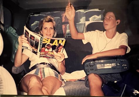 Road trip to Pennsylvania in 95. : r/OldSchoolCool