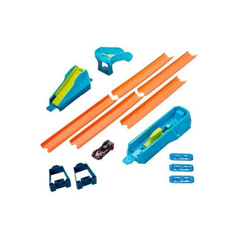 Mattel Hot Wheels Track Builder acessórios para pistas de carros Kuantokusta