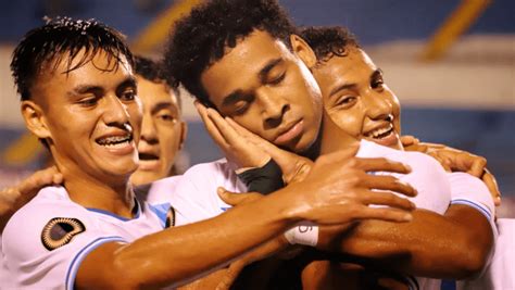 Fecha Hora Y Canal De Semifinal República Dominicana Vs Guatemala