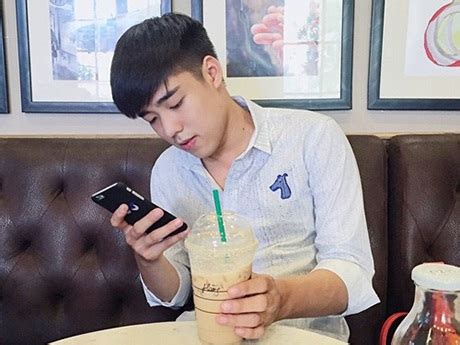 Web Thái Lan tung bảng xếp hạng Top 10 hot boy Việt Nam Cô ấy nói