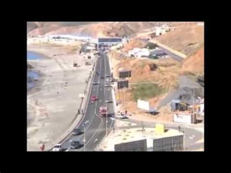 Las Carreteras Espa Olas En Su Peor Momento Desde Hace A Os El