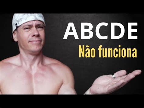 ESSA É A MELHOR DIVISÃO DE TREINO PARA NATURAIS YouTube